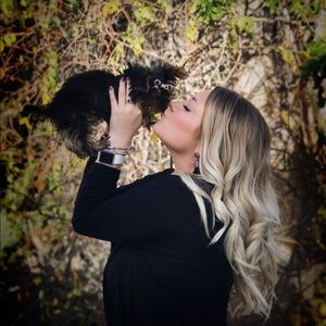 Meet your Posher, Madi